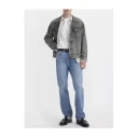 Levi's - Jeans 501 Levi's Original - Blå