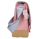 TOPModel - Shoulder bag TEAM TEDDY 0413015