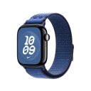 Apple 42/41 mm Blue Ribbon Nike Sport Loop