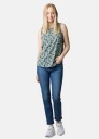Sankt Claud Singlet W