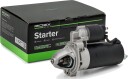 RIDEX REMAN 2S0350R Starter