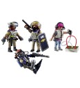 Playmobil City Action SE figure set 71146