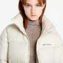 Columbia Sportswear Puffect Ii Full Zip Jacket - Cream - M