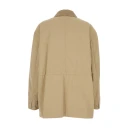 Dunst Dame Jakker Beige M,