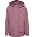 Hummel Hmlnessie Rainsuit Purple 158