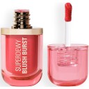 Revolution Beauty London Revolution Superdewy Blush Plump Serum Liquid Blush - Pink - ONE SIZE