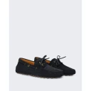 Tod's Dame Sko Blå 37 EU,