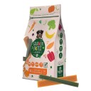 Duvo+ Puppy Duvo+ Garden Bites Soft Veggie Sticks Til Hund 12 cm 14 Stk 210 G