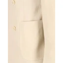 Lardini Herre Dress Beige S,