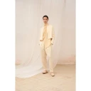 Cortana Dame Jakker Beige S,