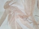 Gardiner   Blonder gardin Nilah beige