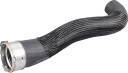 METZGER 2400901 Ladeluftslange
