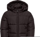 Kids Only Kogjuta Life Short Puffer Otw Noos   Brown   140