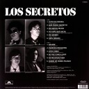 Los Secretos Los Secretos Uk Vinyl