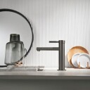 Sanipro Servantbatteri Puro Gunmetal