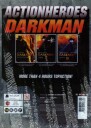 Darkman 13 DVD