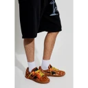Off White Herre Sko Brun 40 EU,