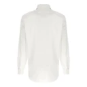 Maison Margiela Herre Skjorter Hvit 2XL,