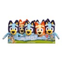 Kosedyr Bluey 4 ass Bluey, Plush, Bingo
