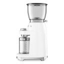 Smeg Kaffemaskin CGF01WHEU Hvit