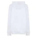 Moschino Dame Gensere & Hettegensere Hvit 2XL,