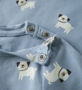 Name It Body I/e   NbmVroels   Ashley Blue/Hunder   Name It   56   Langermet Body   Lyseblå