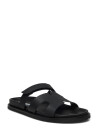 Steve Madden Manu Black 40