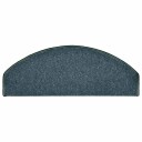  Trappematter 30 stk mørkegrønn 65x24x4 cm 8721288458766
