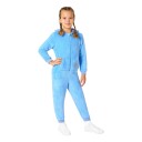 OppoSuits My Little Pony™ Bluebelle Onesie til barn   Small
