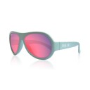 Shadez Solbriller - Frida Dusty Mint