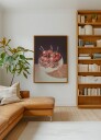 Sparkling Disco Cherries Plakat / 30x40