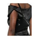 Vivienne Westwood Dame Vesker Svart ONE SIZE,