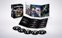DC Animated Film Collection: Volume 1