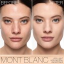 NARS Natural Matte Longwear Foundation Mont Blanc