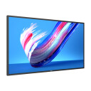 Philips Q-Line 55" 4K UHD LED-skjerm med Wi-Fi og Android 10