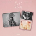 Kassy  Full Bloom  incl. 24pg Booklet  CD