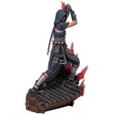 Purearts Assassin"s Creed Shadows Animus Naoe 1/8 Scale Statue