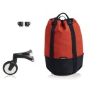 Babyzen YoYo+ Bag Rød