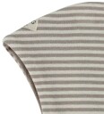 Racing Kids Balaclava 2 lagStone m. Striper Racing Kids 9 24 md Balaclava dobbel Beige 74 92