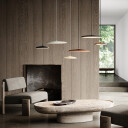 Design For The People - Artist 40 Pendel Kobber - Lampemesteren