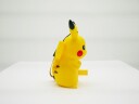 Teknofun Grumpy Pikachu LED Figur 8 cm - Leuchtende Pokémon