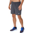 ASICS Core 7" Løpeshorts Herre Grå L