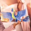 Schleich Magic Peacock Figurer Multi-Farget Lekedyr
