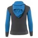 Hettegenser til junior Aclima Warmwool Hood Jr 390
