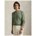Polo Ralph Lauren Herre Strikkevarer Grønn XS,
