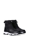 Calvin Klein Calvin Klein Snow Boot - Black - 33/21.5CM