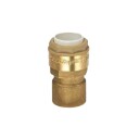 Høiax Push Union 3/4"X18mm