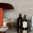 &tradition - Montera JH42 Bordlampe Amber/Ruby