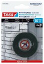 Tesa Monteringstape Utendørs 77748 1,5m x 19mm