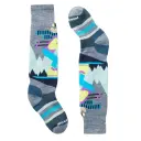 Skisokker til barn Smartwool Winter Full Cushion Kid L88